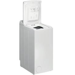 Стиральная машина Whirlpool TDLR6040SEU/N Фото 2