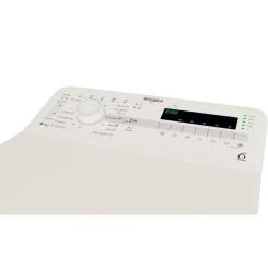 Стиральная машина Whirlpool TDLR6040SEU/N Фото 3