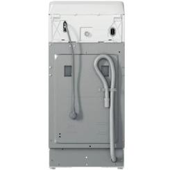 Стиральная машина Whirlpool TDLR6040SEU/N Фото 4