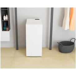 Стиральная машина Whirlpool TDLR6040SEU/N Фото 5
