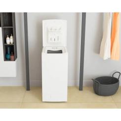 Стиральная машина Whirlpool TDLR6040SEU/N Фото 6