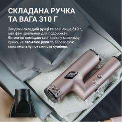 Фен Rowenta HY8530E0 Фото 9