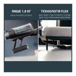 Пылесос Rowenta RH9C71E0 Фото 3