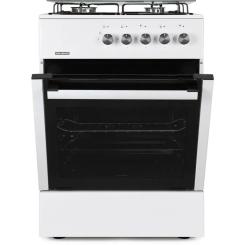 Плита Milano ML60 G1 /07+біла Фото 1