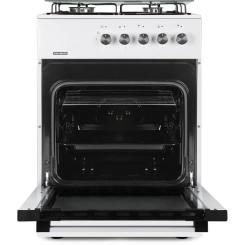 Плита Milano ML60 G1 /07+біла Фото 2