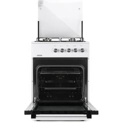 Плита Milano ML60 G1 /07+біла Фото 3