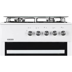 Плита Milano ML60 G1 /07+біла Фото 4