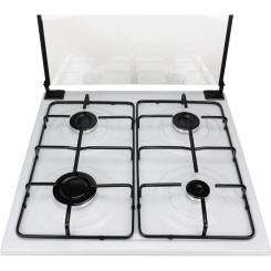 Плита Milano ML60 G1 /07+біла Фото 5