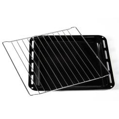 Плита Milano ML60 G1 /07+біла Фото 8