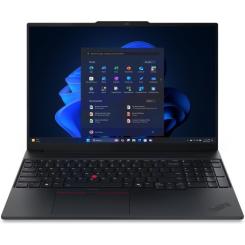 Ноутбук Lenovo ThinkPad E16 G3 Фото