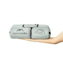 Палатка Naturehike двомісний ультралегкий Star River UL CNK2450WS022, Фото 1