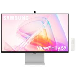 Монитор Samsung LS27C902PAZXUA Фото