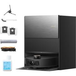 Пылесос Dreame Aqua 10 Roller Black Фото 1