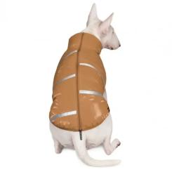 Жилет для животных Pet Fashion Big Boss 5XL бежевый Фото 1