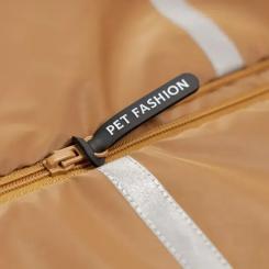 Жилет для животных Pet Fashion Big Boss 5XL бежевый Фото 3