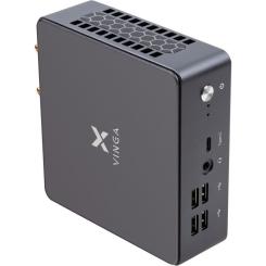 Компьютер Vinga Mini PC V667 Фото 4
