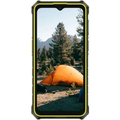 Мобильный телефон Ulefone Rugking 3 Pro 8/128Gb Black-Green Фото 1