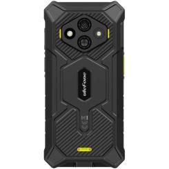 Мобильный телефон Ulefone Rugking 3 Pro 8/128Gb Black-Green Фото 2