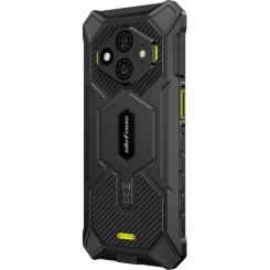 Мобильный телефон Ulefone Rugking 3 Pro 8/128Gb Black-Green Фото 4