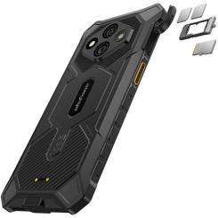 Мобильный телефон Ulefone Rugking 3 Pro 8/128Gb Black-Green Фото 6