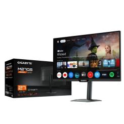 Монитор GIGABYTE M27QS EK Фото 5