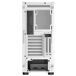 Корпус для ПК DARKFLASH DLC29 MESH WHITE Фото 9