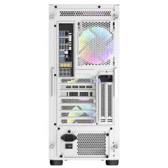 Корпус для ПК DARKFLASH DLC29 MESH WHITE Фото 10