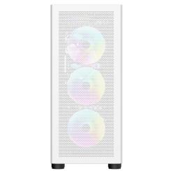 Корпус для ПК DARKFLASH DLC29 MESH WHITE Фото 4