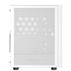 Корпус для ПК DARKFLASH DLC29 MESH WHITE Фото 6