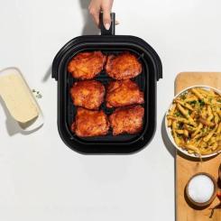 Мультипечь Tefal Easy Fry Infrared Фото 9