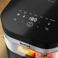 Мультипечь Tefal Easy Fry Infrared Фото 6