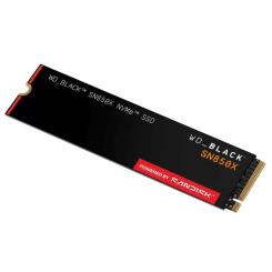 Накопитель SSD WD M.2 2280 1TB SN850X Фото 1