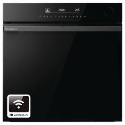Духовой шкаф Hisense BSA66346PBGWIFI Фото