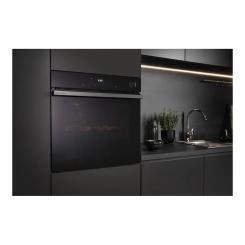 Духовой шкаф Hisense BSA66346PBGWIFI Фото 5