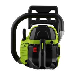 Цепная пила Deli бензинова 50 см Фото 2