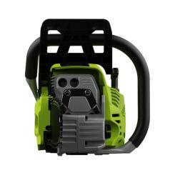 Цепная пила Deli бензинова 50 см Фото 3