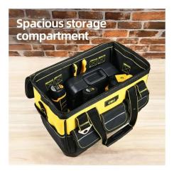 Сумка для инструмента Deli 16" Фото 1