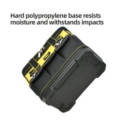 Сумка для инструмента Deli 16" Фото 2