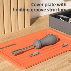 Ящик для инструментов Deli 305 205 6 мм Фото 4