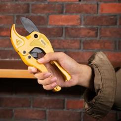 Труборез Deli 42 мм Фото 6