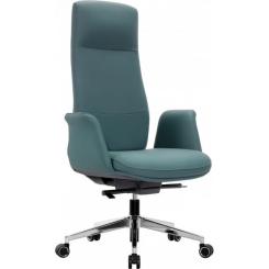 Офисное кресло GT Racer B-2119 Dark Green Фото