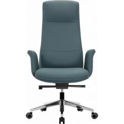 Офисное кресло GT Racer B-2119 Dark Green Фото 1