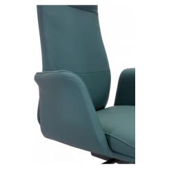 Офисное кресло GT Racer B-2119 Dark Green Фото 6