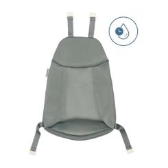 Ванночка Maxi-Cosi Indigo Plus Sage Green з вкладишем Фото 1