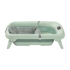 Ванночка Maxi-Cosi Indigo Plus Sage Green з вкладишем Фото 2