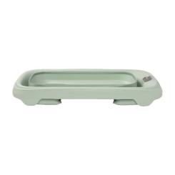 Ванночка Maxi-Cosi Indigo Plus Sage Green з вкладишем Фото 3