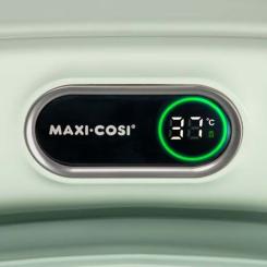 Ванночка Maxi-Cosi Indigo Plus Sage Green з вкладишем Фото 7