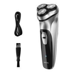 Электробритва Enchen Blackstone Shaver Silver Фото