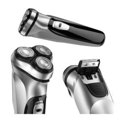 Электробритва Enchen Blackstone Shaver Silver Фото 3