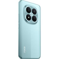 Мобильный телефон Xiaomi Poco M8 5G 8/512GB Green Фото 10